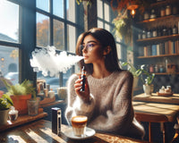 Évitez les Coulures de Votre Cigarette Électronique