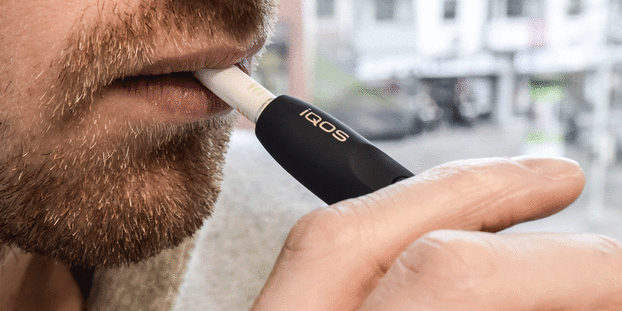 elfbar nachfüll pod läuft aus La FDA autorise la commercialisation d'IQOS main image 1