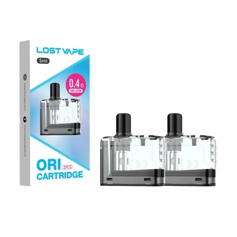 Load image into Gallery viewer, Cartouche ORI 5ml (2x)