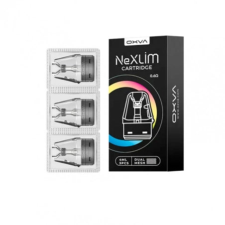 Load image into Gallery viewer, NeXLiM Cartridge