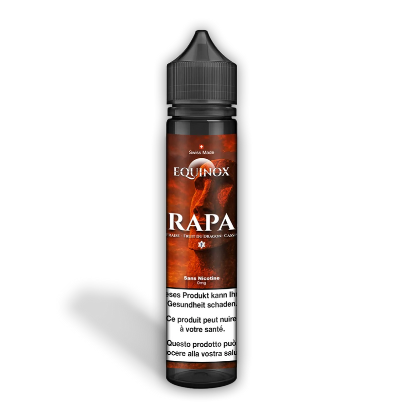 Load image into Gallery viewer, E-liquid | Equinox "RAPA"
