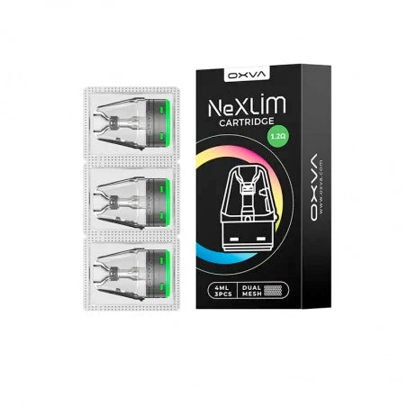 Load image into Gallery viewer, NeXLiM Cartridge