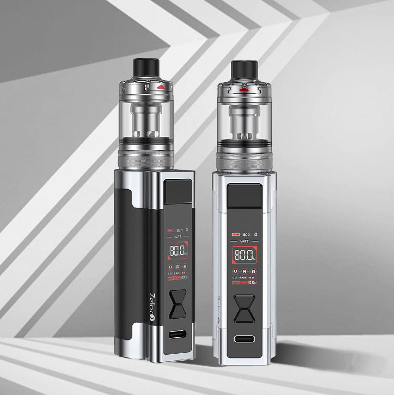 Chargez l'image dans la visionneuse de la galerie, E-cig | Kit Zelos 3 - Vapoteurs Suisses