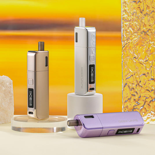 E-cig | Kit