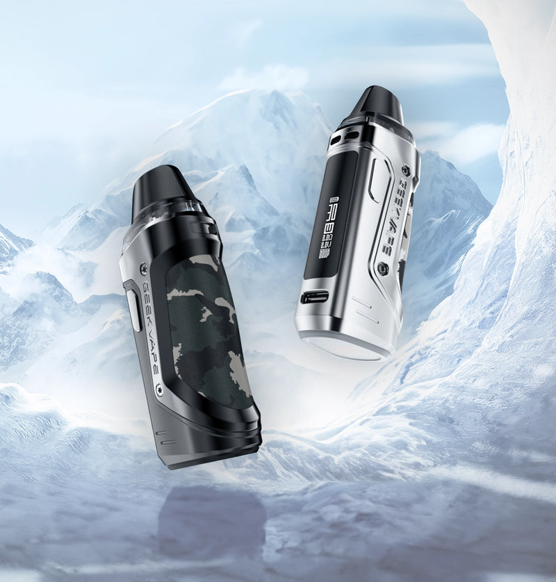 Carica immagine in Galleria Viewer, Geekvape