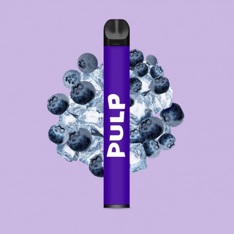 Load image into Gallery viewer, E-cig jetable | Cassis Givrée - Vapoteurs Suisses