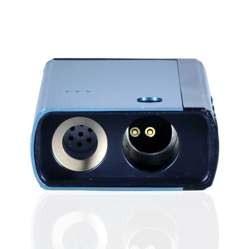 Chargez l'image dans la visionneuse de la galerie, Vapo | WIZ "Hybrid Vaporizer"