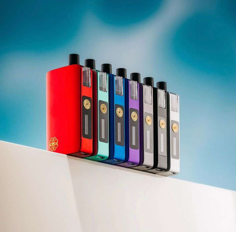 Load image into Gallery viewer, E-cig | Kit "DotPod Max"