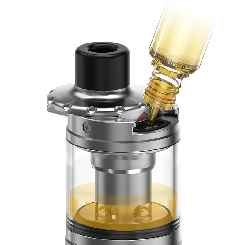 Chargez l'image dans la visionneuse de la galerie, E-cig | Kit Zelos 3 - Vapoteurs Suisses