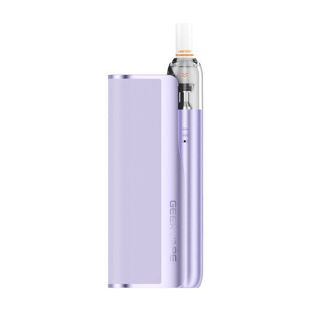 Chargez l'image dans la visionneuse de la galerie, E-cig | Starter Kit "Wenax M"