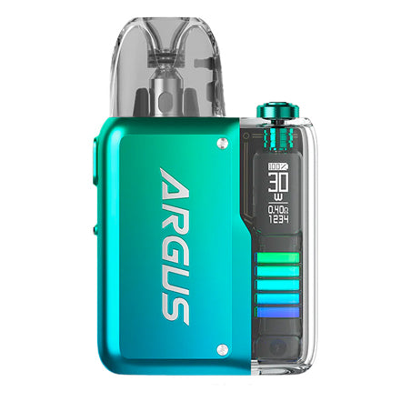 Chargez l'image dans la visionneuse de la galerie, E-cig | Kit Pod "Argus P2"