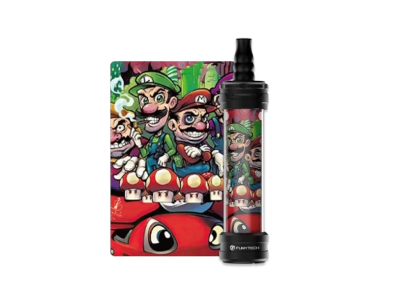 Load image into Gallery viewer, E-SHISHA | Hooka Air Mini