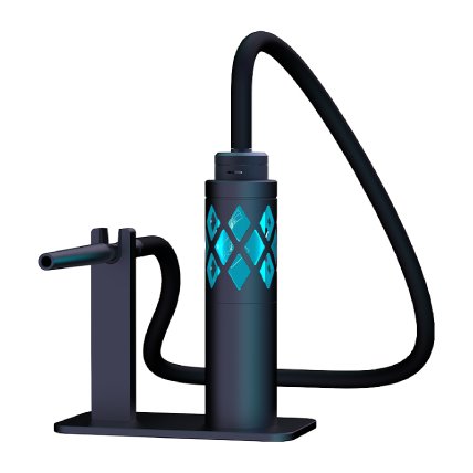 Load image into Gallery viewer, E-SHISHA | Hookah Dock