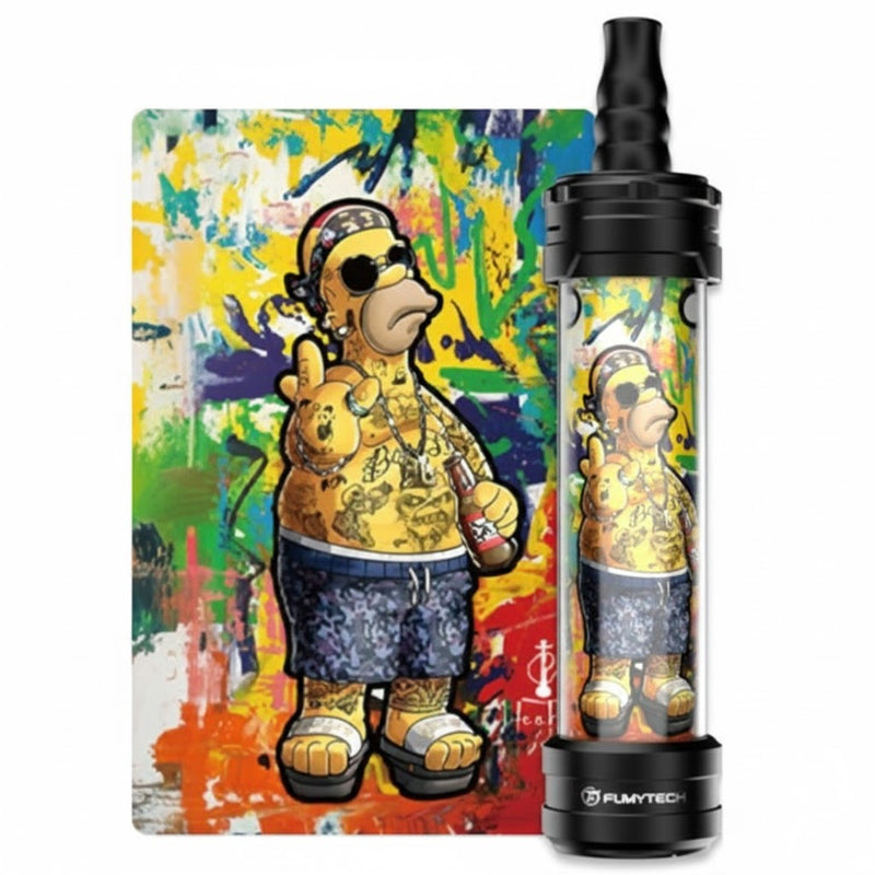 Load image into Gallery viewer, E-SHISHA | Hooka Air Mini