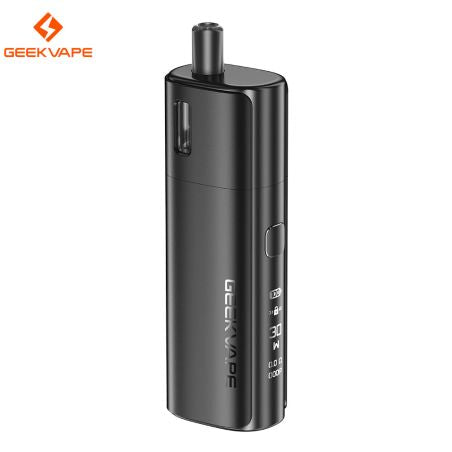 E-cig | Kit