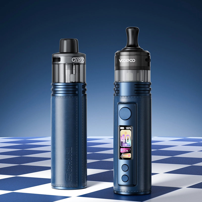 Chargez l'image dans la visionneuse de la galerie, E-cig | Kit Drag H40 Pro