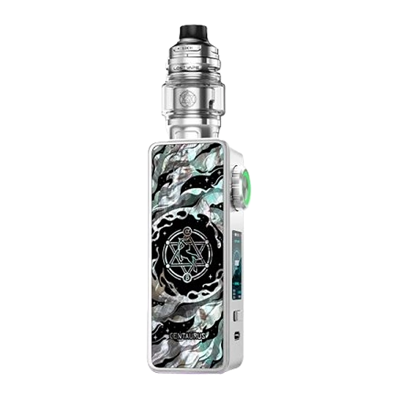 Chargez l'image dans la visionneuse de la galerie, E-cig | KIT "CENTAURUS M100"