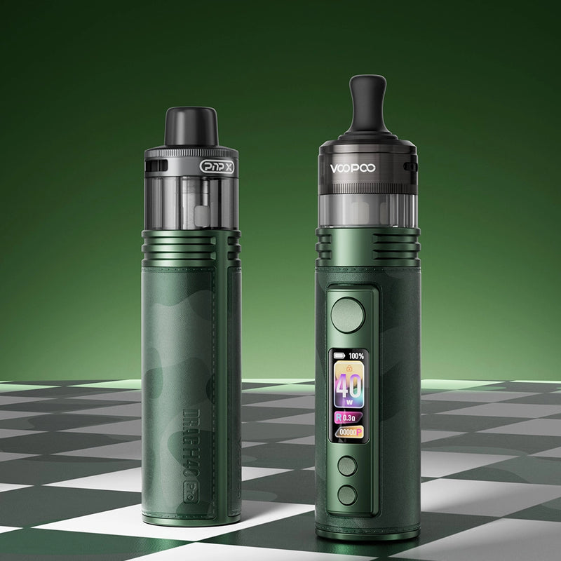 Chargez l'image dans la visionneuse de la galerie, E-cig | Kit Drag H40 Pro