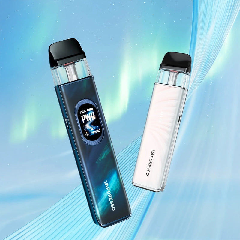 Chargez l'image dans la visionneuse de la galerie, E-cig | KIT "XROS 6"