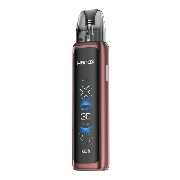 Chargez l'image dans la visionneuse de la galerie, E-cig | Kit "Wenax Q Ultra"