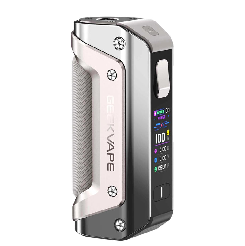Load image into Gallery viewer, E-cig | BOX "SOLO III MOD"