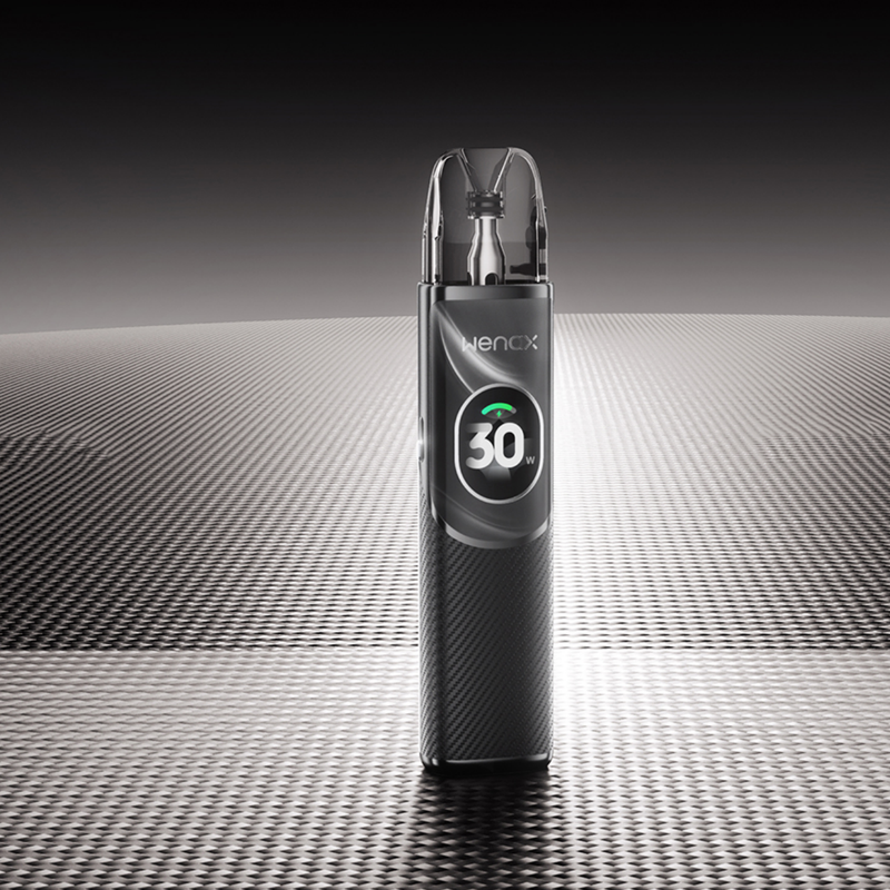 Load image into Gallery viewer, E-cig | Kit "Wenax Q2"