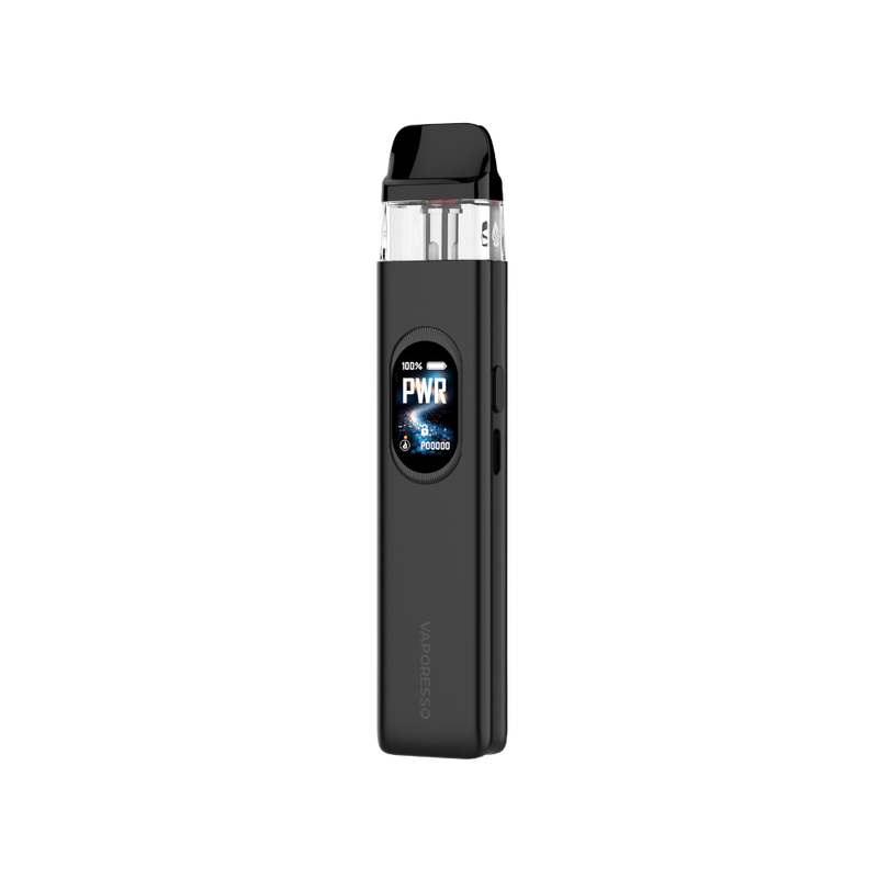 Chargez l'image dans la visionneuse de la galerie, Kit Xros 6 Vaporesso - Cosmic Black - Vapoteurs Suisses