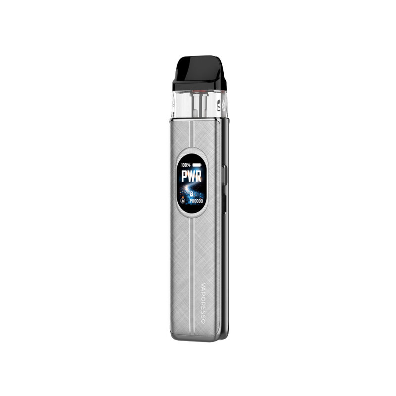 Chargez l'image dans la visionneuse de la galerie, Kit Xros 6 Vaporesso - Silk Gray - Vapoteurs Suisses