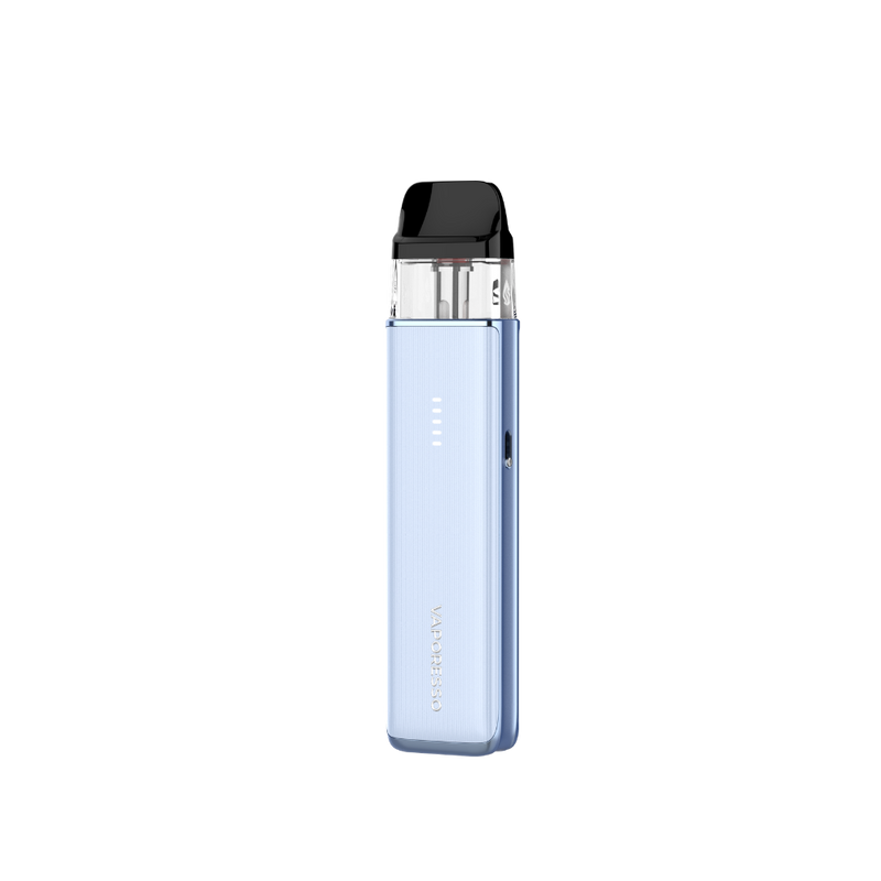 Carica immagine in Galleria Viewer, Kit Xros 6 Mini Vaporesso - Jelly Blue - Vapoteurs Suisses