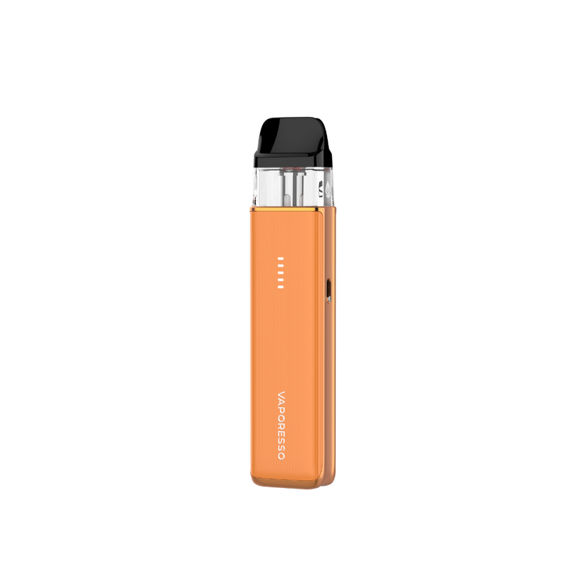 Carica immagine in Galleria Viewer, Kit Xros 6 Mini Vaporesso - Jelly Orange - Vapoteurs Suisses