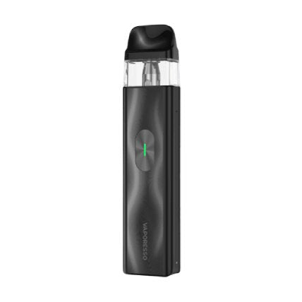 E-cig | Kit Pod "XROS 4 Mini"