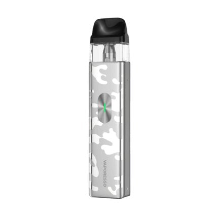 E-cig | Kit Pod "XROS 4 Mini"