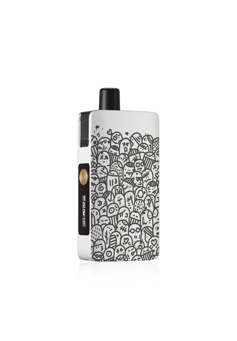 Load image into Gallery viewer, E-cig | Kit "DotPod Max"