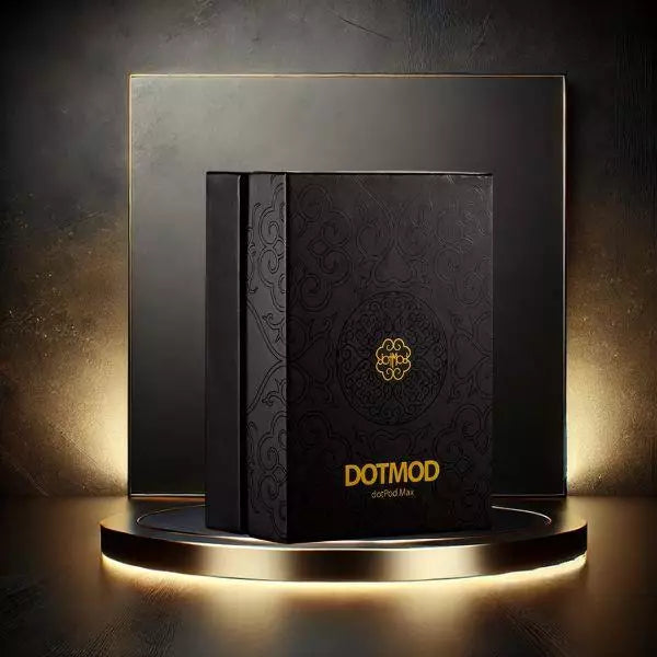 Load image into Gallery viewer, E-cig | Kit "DotPod Max"