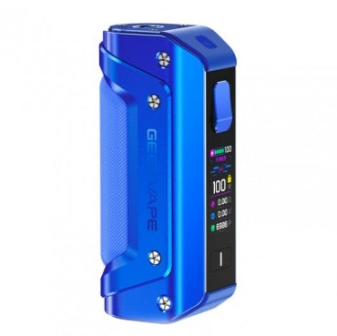 Load image into Gallery viewer, E-cig | BOX "SOLO III MOD"