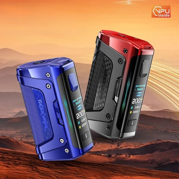 Load image into Gallery viewer, E-cig | BOX "Legend 5"