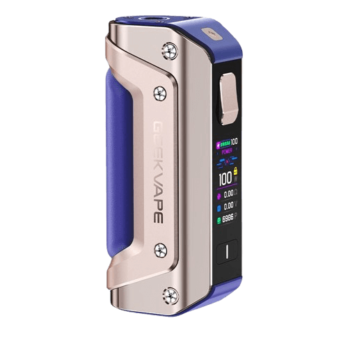 Load image into Gallery viewer, E-cig | BOX "SOLO III MOD"