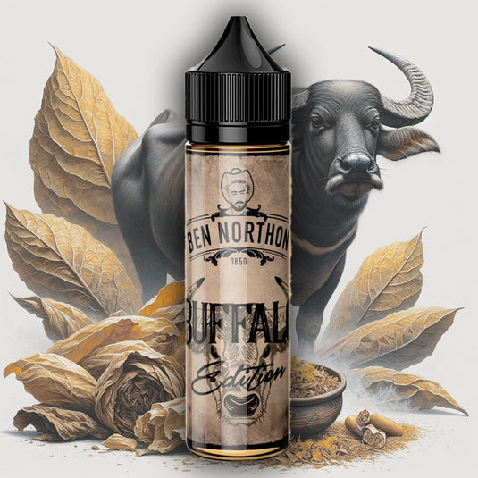 E-liquide | Ben Northon