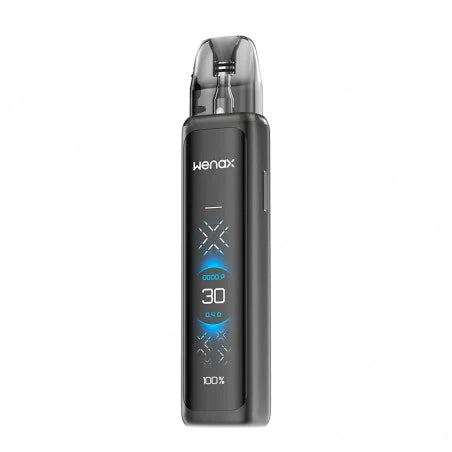 Chargez l'image dans la visionneuse de la galerie, E-cig | Kit "Wenax Q Ultra"