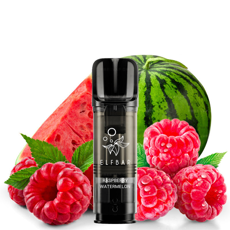 Carica immagine in Galleria Viewer, E-liquid | PRO "Lampone Anguria" x2 - Swiss Vapers