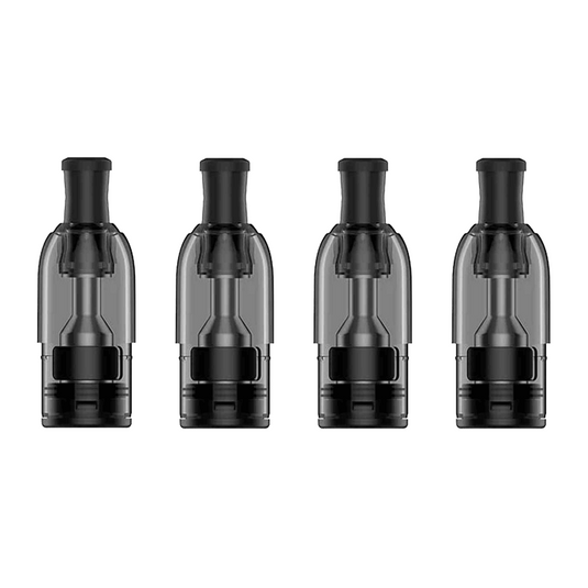 Cartouche Wenax M1 - Pack x4 - Vapoteurs Suisses