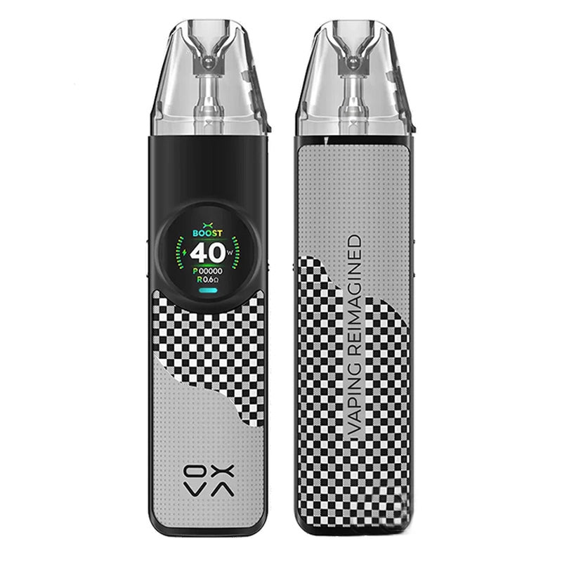 Chargez l'image dans la visionneuse de la galerie, E-cig | OXVA NeXLIM