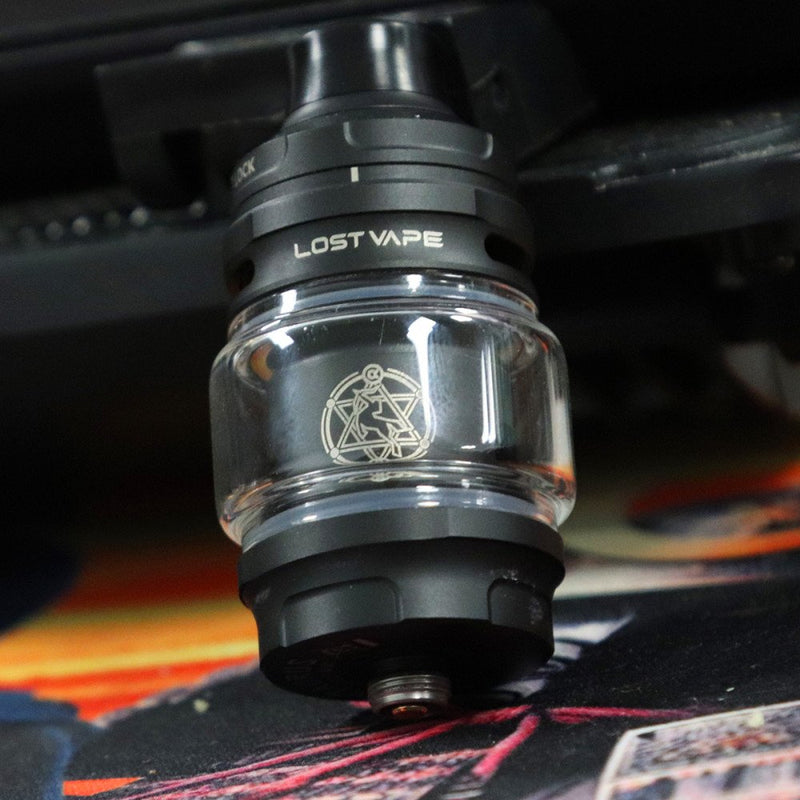 Carica immagine in Galleria Viewer, Clearomiseur Centaurus Sub Ohm V2 Lost Vape