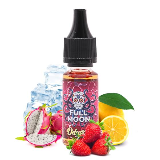 Chargez l'image dans la visionneuse de la galerie, Arôme DiY - Full Moon "Odysee" 10 ml