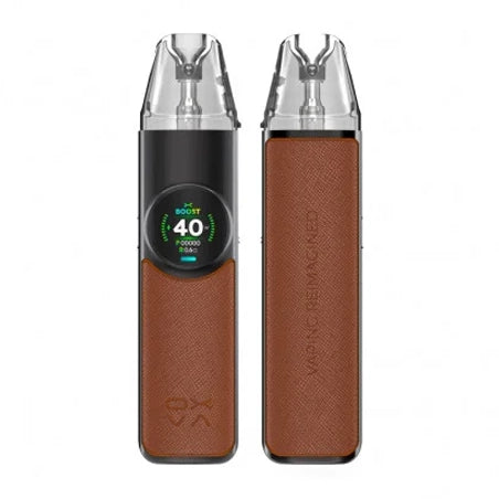 Chargez l'image dans la visionneuse de la galerie, E-cig | OXVA NeXLIM