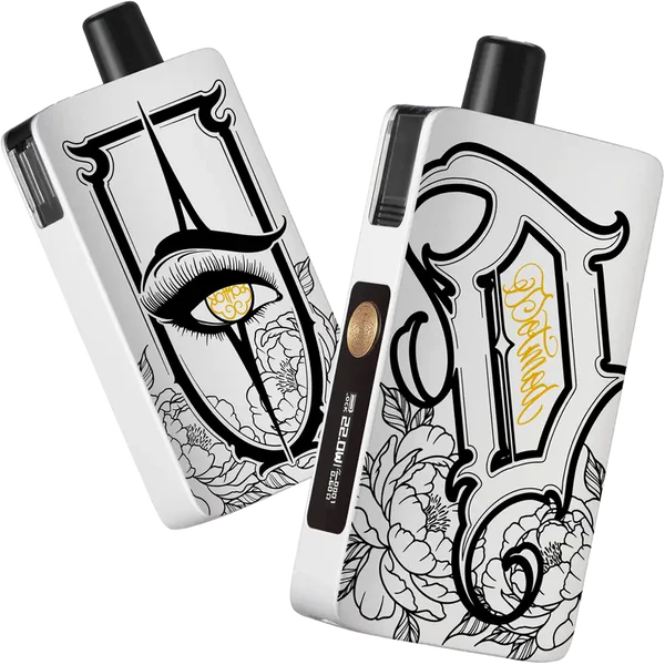 Load image into Gallery viewer, E-cig | Kit "DotPod Max"