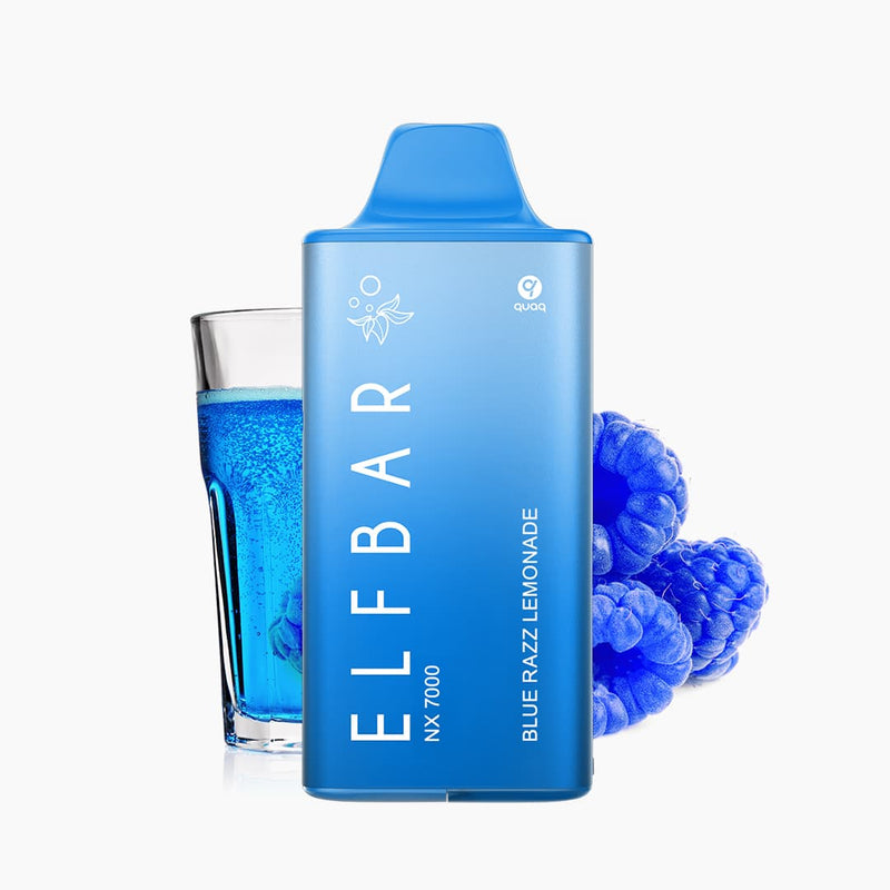 Load image into Gallery viewer, E-cig | "Elfbar NX 7000" Kit