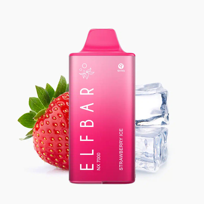Load image into Gallery viewer, E-cig | "Elfbar NX 7000" Kit