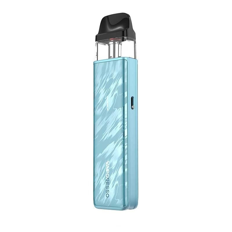 Chargez l'image dans la visionneuse de la galerie, E-cig | Kit Pod "XROS 5 Mini"