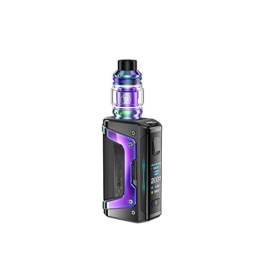 E-cig | KIT "AEGIS LEGEND 5"